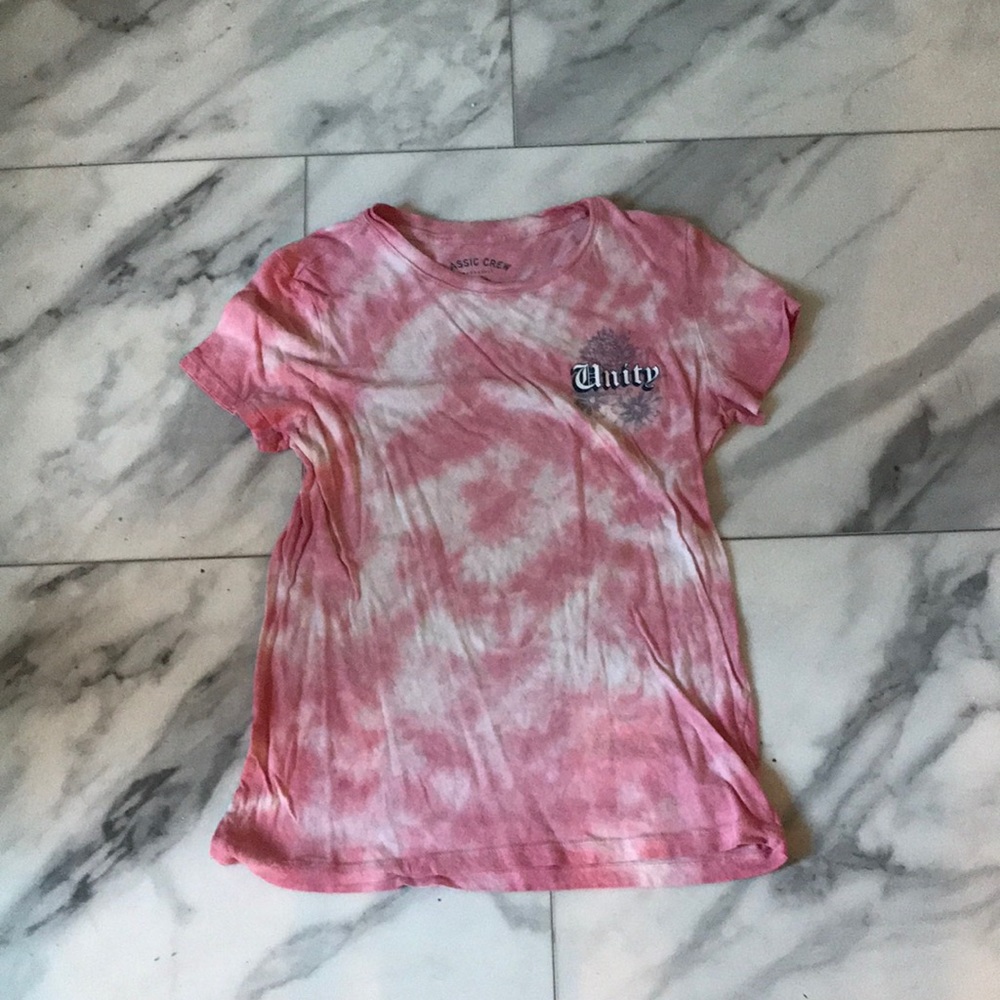 Size XL Classic Crew Aeropostale T-Shirt
